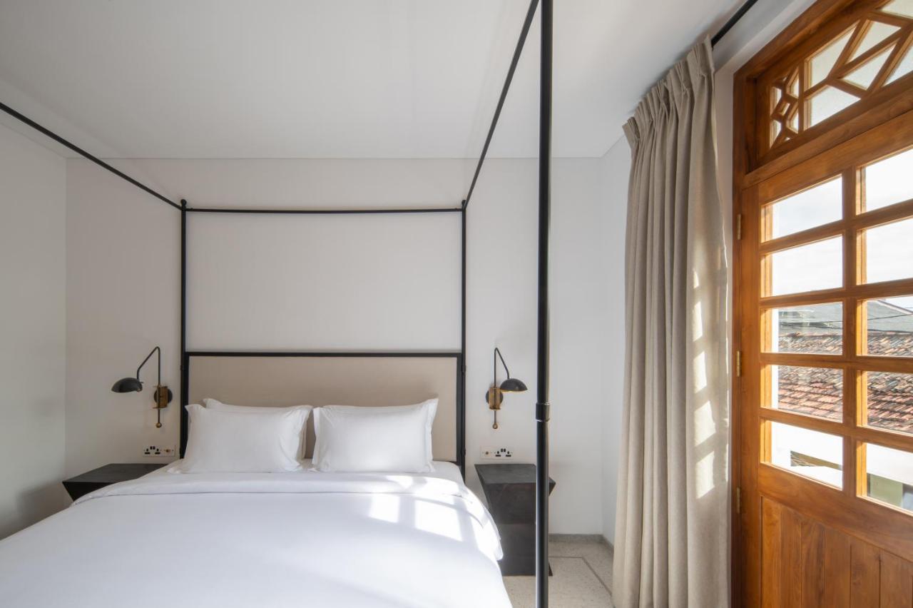The Charleston Hotel Galle Kültér fotó