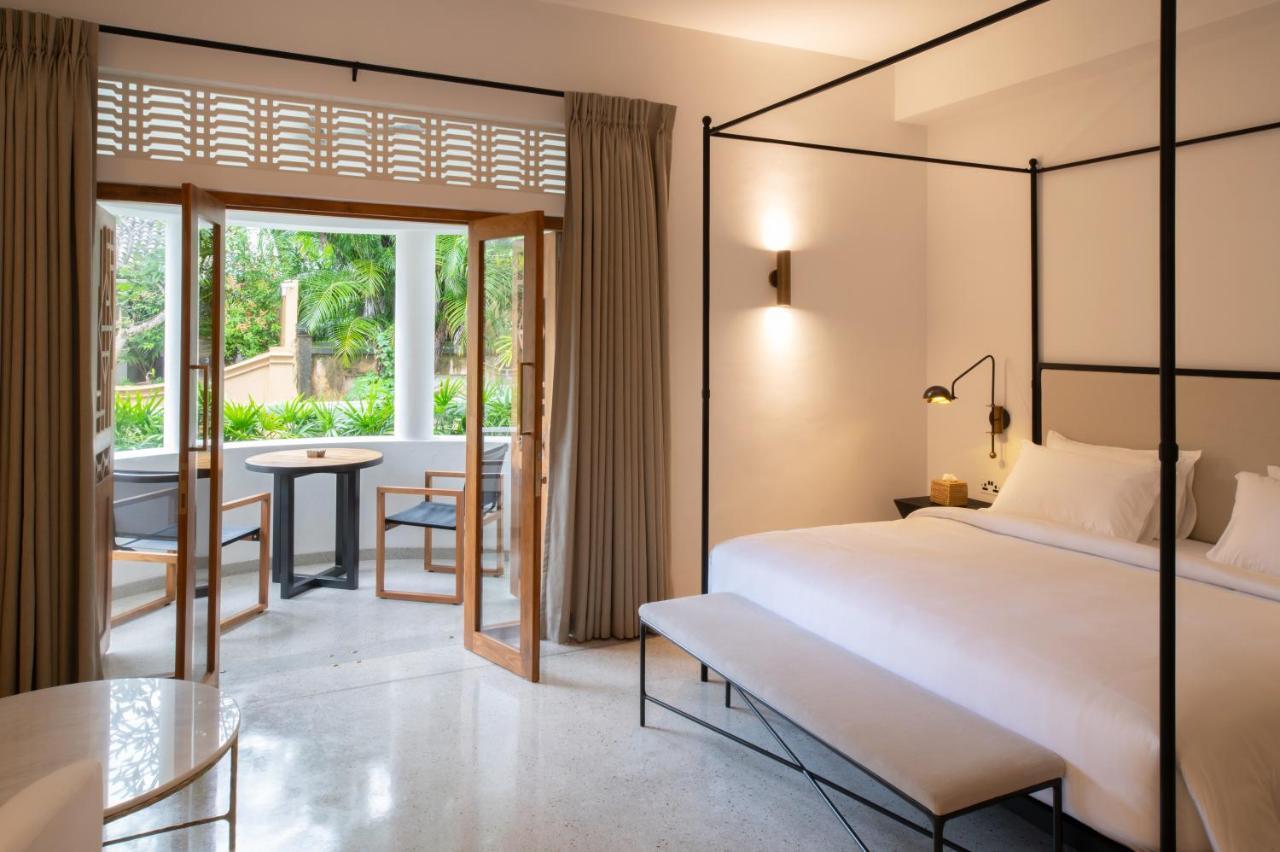 The Charleston Hotel Galle Kültér fotó