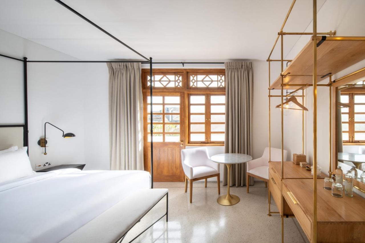 The Charleston Hotel Galle Kültér fotó