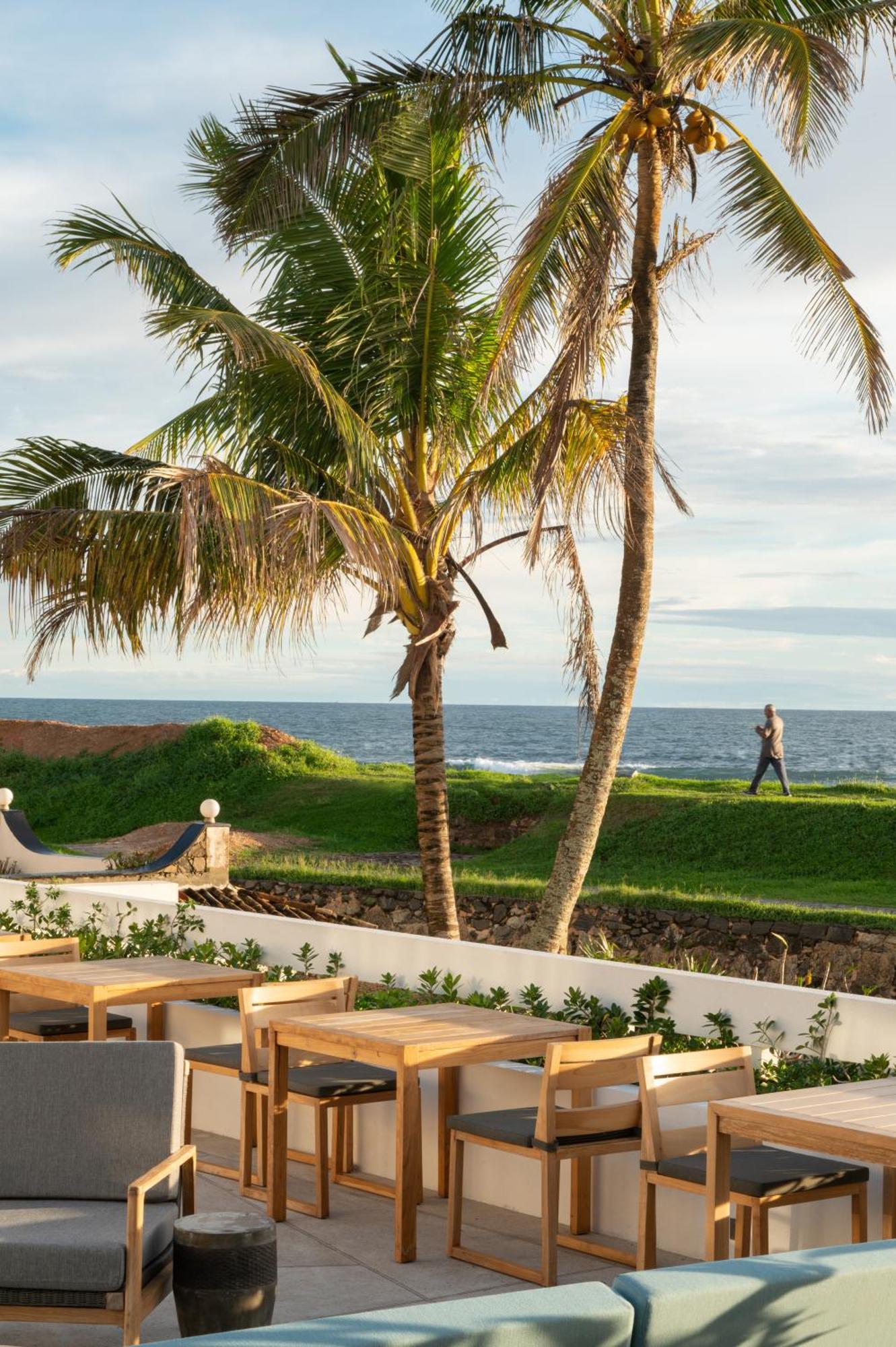 The Charleston Hotel Galle Kültér fotó