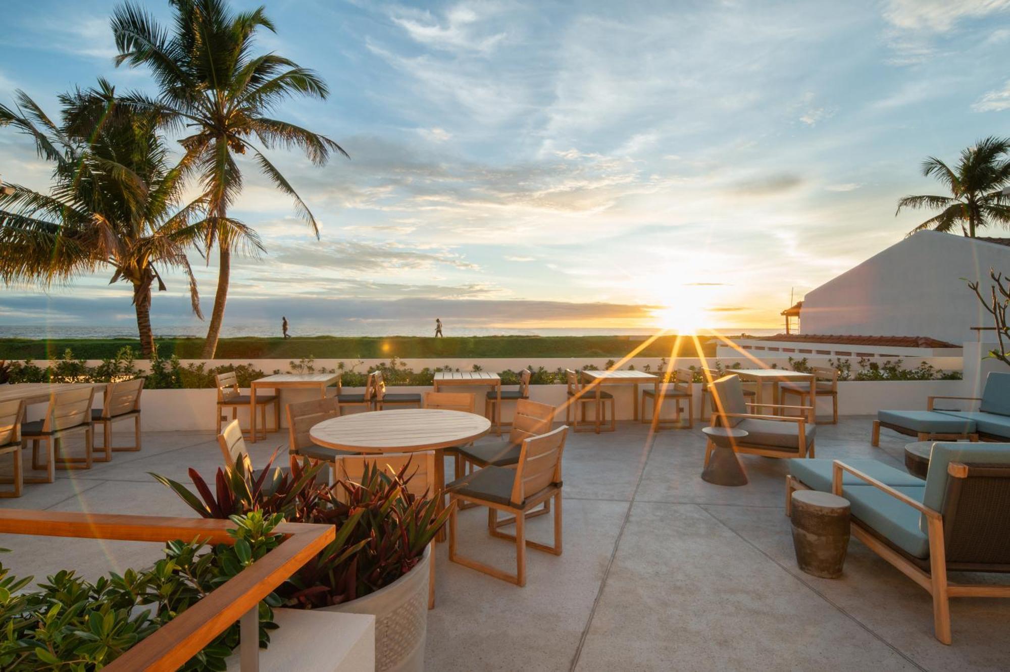 The Charleston Hotel Galle Kültér fotó