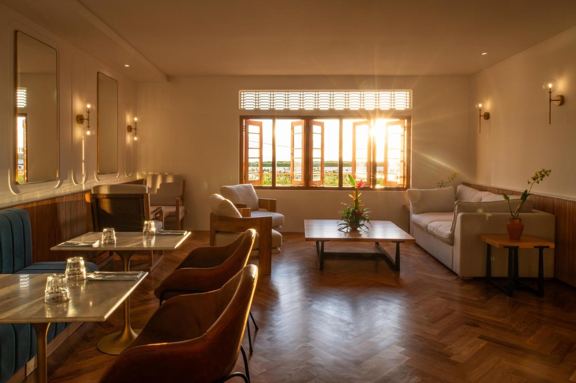 The Charleston Hotel Galle Kültér fotó