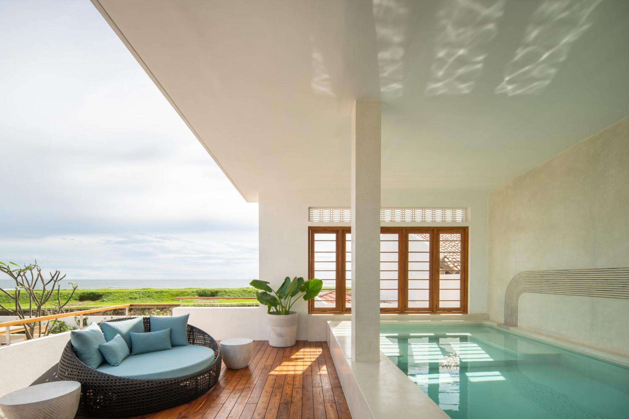 The Charleston Hotel Galle Kültér fotó