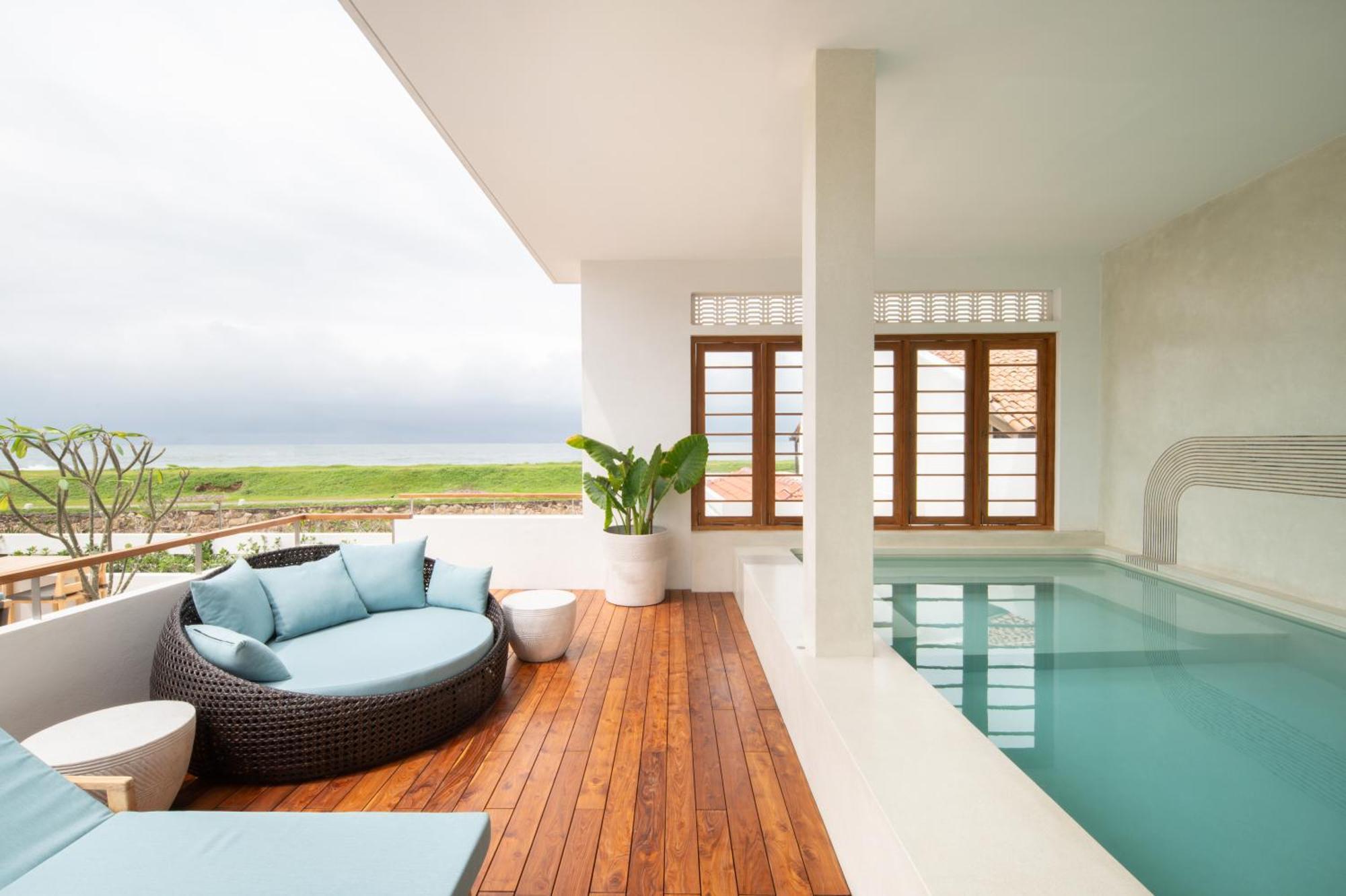 The Charleston Hotel Galle Kültér fotó